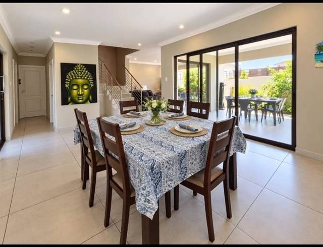 3 BEDROOM CLUSTER FOR SALE IN EYE OF AFRICA